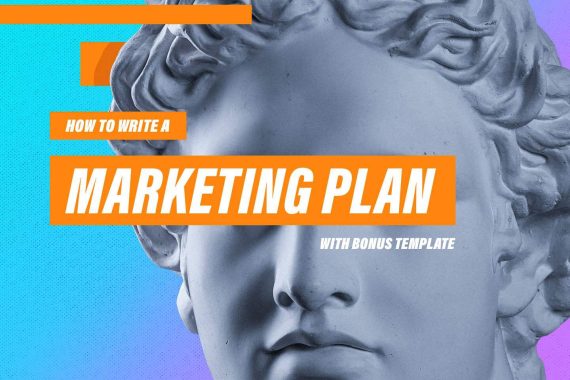 Marketing Plan Template - Do You Have One